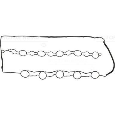 Dichtung Zylinderkopfhaube VOLVO V70 III (BW) D3 10 71-42091-00