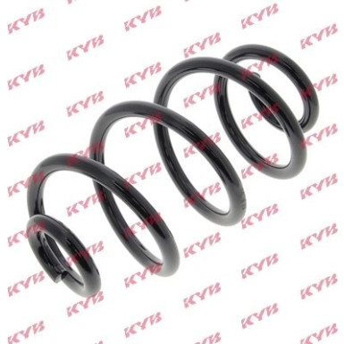 KYB Fahrwerksfeder Renault T. Clio Iii, Modus 1.2-1.6 09/04 K-Flex RH6424