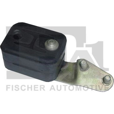 Halter, Abgasanlage 103-716