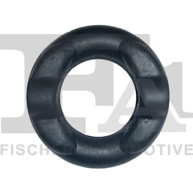 Halter, Abgasanlage 103-706