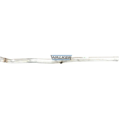 65 / Auspuffrohr Mitte PEUGEOT 206 2.0HDi 00- Rep.Rohr z.20354 8234