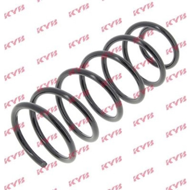 KYB Fahrwerksfeder Hyundai T. I20 1.2/1.4D/1.6D 08/08 RA6123