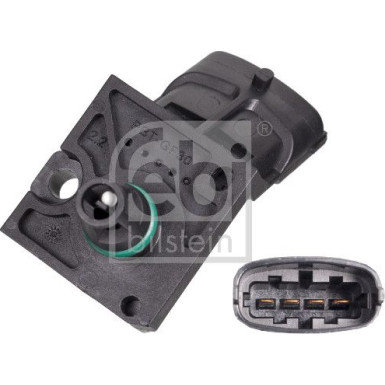 Drucksensor VOLVO C30,C70,S40,V60,XC60,XC70 03 103494