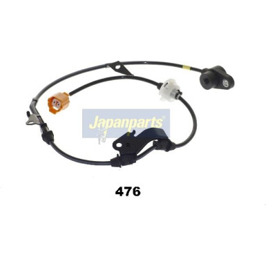 Sensor, Raddrehzahl ABS-476