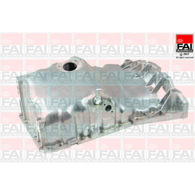 FAI AutoParts Ölwanne PAN023 FAI AutoParts Ölwanne PAN023