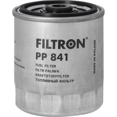FILTRON Kraftstofffilter PP 841