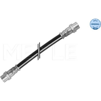 Bremsschlauch MEYLE-ORIGINAL: True to OE 1006110040