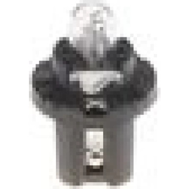 12V 1,2W PURE LIGHT B8,5d BOSCH KFZ-GLUEHLAMPE Pure Light 1987302219