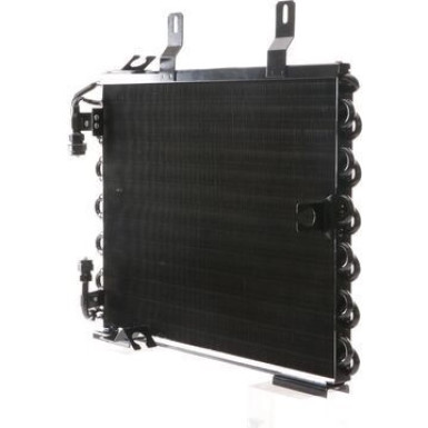 Kondensator, Klimaanlage AC 159 000S Kondensator, Klimaanlage AC 159 000S