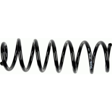 Sachs Fahrwerksfeder Renault T. Grand Scenic Iii 1.4 16V/1.5Dci/1.6Dci 994 393 Sachs Fahrwerksfeder Renault T. Grand Scenic Iii 1.4 16V/1.5Dci/1.6Dci 994 393