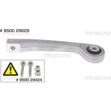 Stange/Strebe, Stabilisator 850029629 Stange/Strebe, Stabilisator 850029629