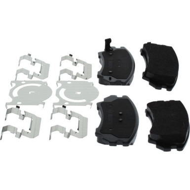 Bremsklötze OPEL,SAAB,CHEVROLET,BUICK 0 986 494 609