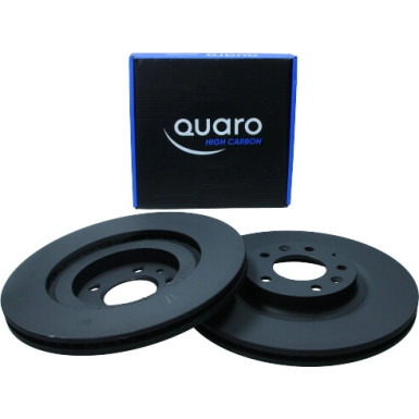 Bremsscheibe QUARO HIGH CARBON QD0239HC