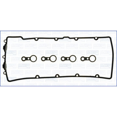 Dichtung, Zylinderkopfhaube Bmw 7 E65 02 56027200