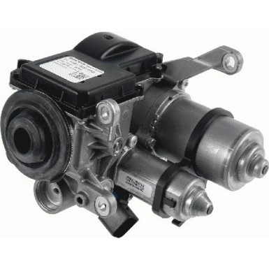 SACHS Wählhebelmodul, Getriebeschaltung 3981 000 092