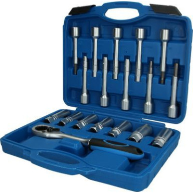 KS TOOLS Werkzeugsatz, Stoßdämpfer-Kolbenstange BT651250 KS TOOLS Werkzeugsatz, Stoßdämpfer-Kolbenstange BT651250
