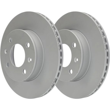 Bremsscheibe Hyundai P. I10 1.0-1.2 08 24.0118-0145.1 Bremsscheibe Hyundai P. I10 1.0-1.2 08 24.0118-0145.1