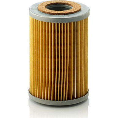 Mann & Hummel Ölfilter PKW H 816 X Mann & Hummel Ölfilter PKW H 816 X