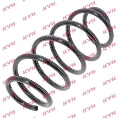 KYB Fahrwerksfeder VW P. Passat 1.6 03/05-11/10 K-Flex RH3050