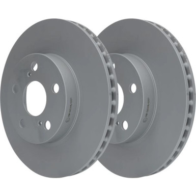 Bremsscheibe 24.0122-0258.1