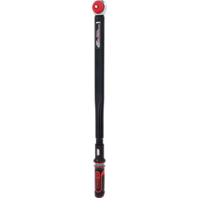 KS TOOLS Drehmomentschlüssel mit Ratsche und Drehrad 1/2 ERGOTORQUE®precision, 80-420 Nm 516.1482 KS TOOLS Drehmomentschlüssel mit Ratsche und Drehrad 1/2 ERGOTORQUE®precision, 80-420 Nm 516.1482