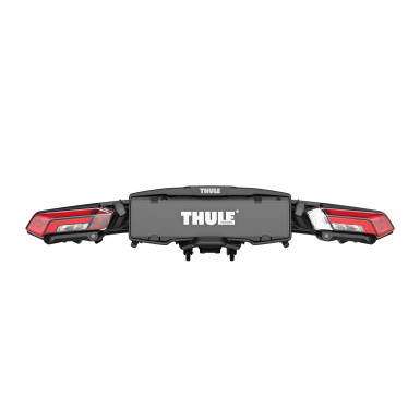 Thule Epos 3 ParkSecure faltbarer Fahrradträger für 3 E Bikes 9803100 Thule Epos 3 ParkSecure faltbarer Fahrradträger für 3 E Bikes 9803100