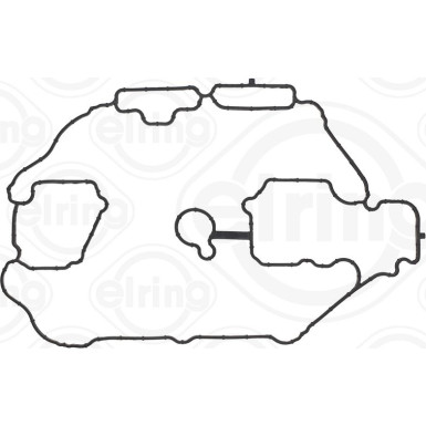 Dichtung, Zylinderkopfhaube ALFA ROMEO 308.210