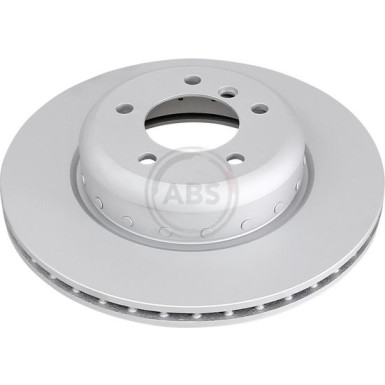 A.B.S. Bremsscheibe 18651