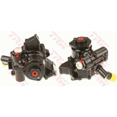 JPR509 Servopumpe MERCEDES W203 00 JPR509 Servopumpe MERCEDES W203 00