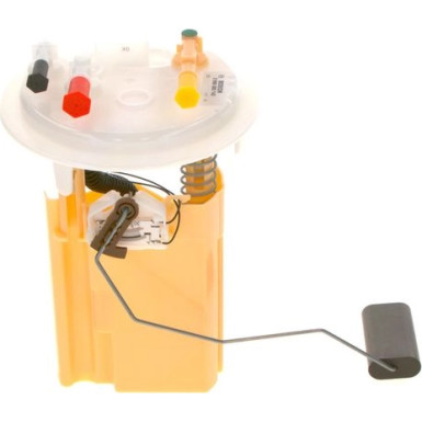 Füllmengensensor 0 986 580 140 Füllmengensensor 0 986 580 140