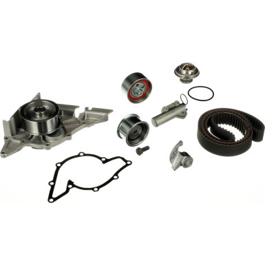 Zahnriemensatz inkl.Wapu/Thermo KP2TH15493XS-1 Zahnriemensatz inkl.Wapu/Thermo KP2TH15493XS-1