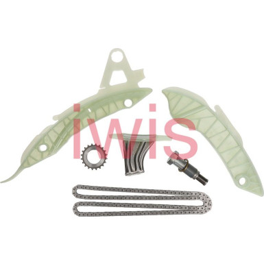 STEUERKETTENSATZ IWI59101SET STEUERKETTENSATZ IWI59101SET