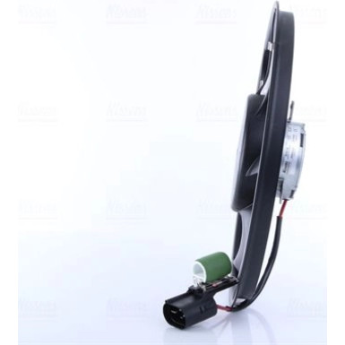 Kühlerlüfter PKW 850070 Kühlerlüfter PKW 850070