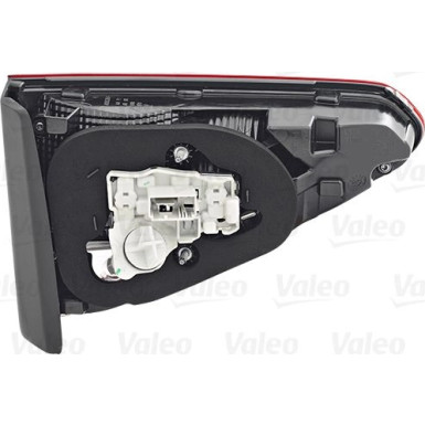 Heckleuchte I R M K-PLATTE VALEO PQ 47048 Heckleuchte I R M K-PLATTE VALEO PQ 47048