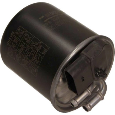Kraftstofffilter MERCEDES F 026 402 842