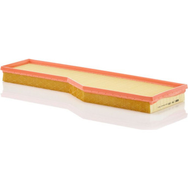 Mann & Hummel Luftfilter PKW PORSCHE C 54 165