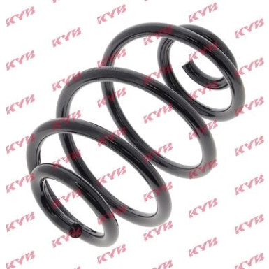 KYB Fahrwerksfeder Opel T. Corsa B 1.0I-1.7D 03.93-09.00 RX5030 KYB Fahrwerksfeder Opel T. Corsa B 1.0I-1.7D 03.93-09.00 RX5030