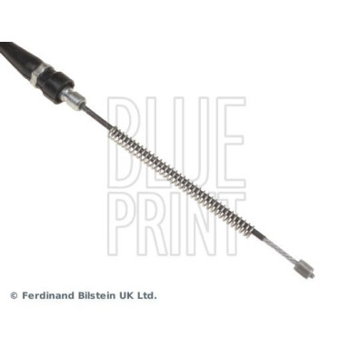 Seilzug, Feststellbremse Suzuki T. Ignis 1.3-1.5 00- Le ADK84661 Seilzug, Feststellbremse Suzuki T. Ignis 1.3-1.5 00- Le ADK84661