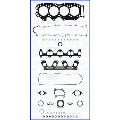 Dichtungssatz, Zylinderkopf 52149900
