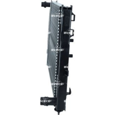 Kühler, Motorkühlung 539504A Kühler, Motorkühlung 539504A