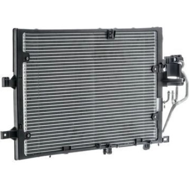Kondensator, Klimaanlage AC 310 000S Kondensator, Klimaanlage AC 310 000S