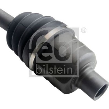FEBI BILSTEIN Antriebswelle 194886 FEBI BILSTEIN Antriebswelle 194886