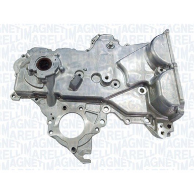 MAGNETI MARELLI Ölpumpe 351516000141 MAGNETI MARELLI Ölpumpe 351516000141