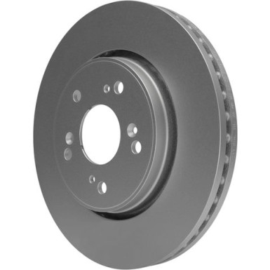 Bremsscheibe Honda P. Cr-V 1.6-2.4 06 24.0128-0217.1 Bremsscheibe Honda P. Cr-V 1.6-2.4 06 24.0128-0217.1