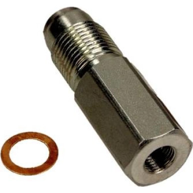 Regelventil, Kraftstoffdruck DRM0253 Regelventil, Kraftstoffdruck DRM0253