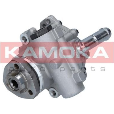 KAMOKA Hydraulikpumpe, Lenkung PP107 KAMOKA Hydraulikpumpe, Lenkung PP107