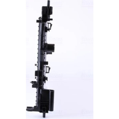 Wasserkühler PKW 630783