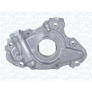 MAGNETI MARELLI Ölpumpe 351516000117 MAGNETI MARELLI Ölpumpe 351516000117
