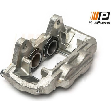 PROFIPOWER Bremssattel 4B1061R PROFIPOWER Bremssattel 4B1061R