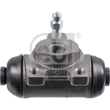 FEBI BILSTEIN Bremsrolle 102865 FEBI BILSTEIN Bremsrolle 102865